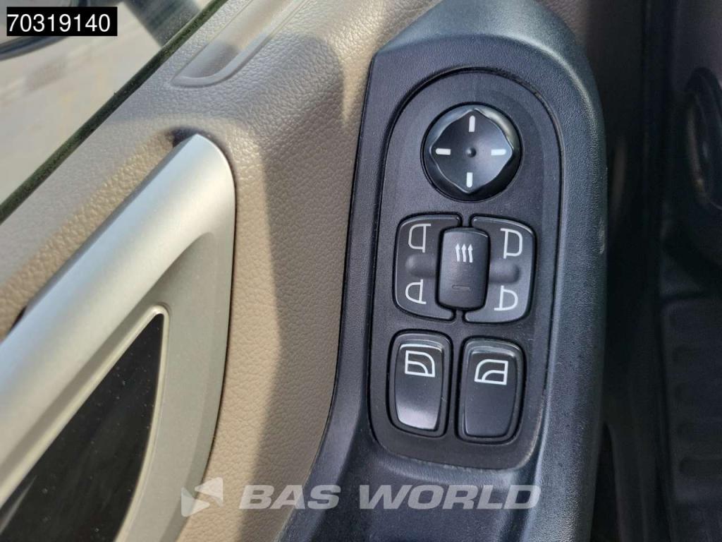 Daf XF 480 XF 4X2 SC Hydraulic ACC Navi Alcoa's Foto 23