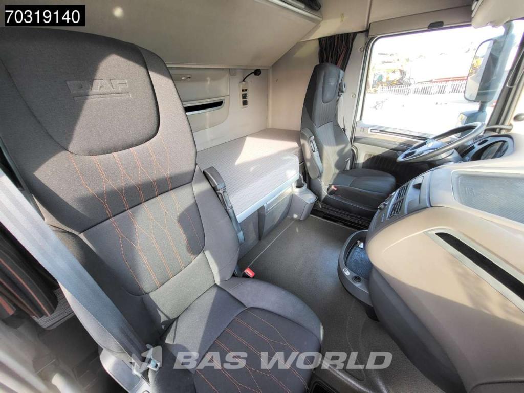 Daf XF 480 XF 4X2 SC Hydraulic ACC Navi Alcoa's Foto 24