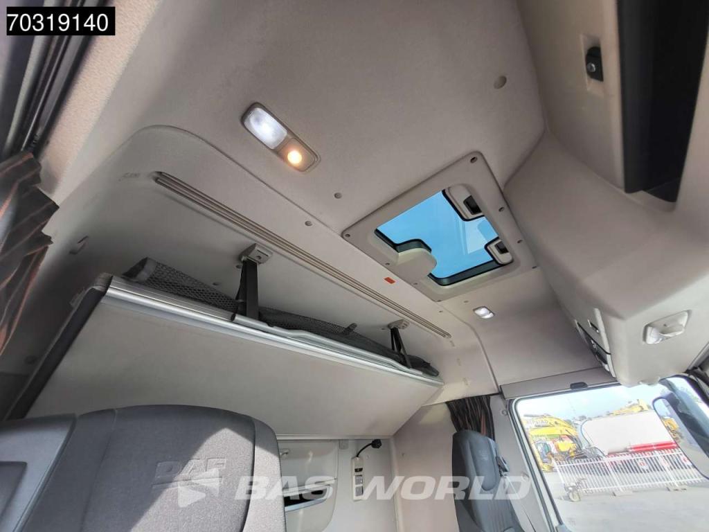 Daf XF 480 XF 4X2 SC Hydraulic ACC Navi Alcoa's Foto 25