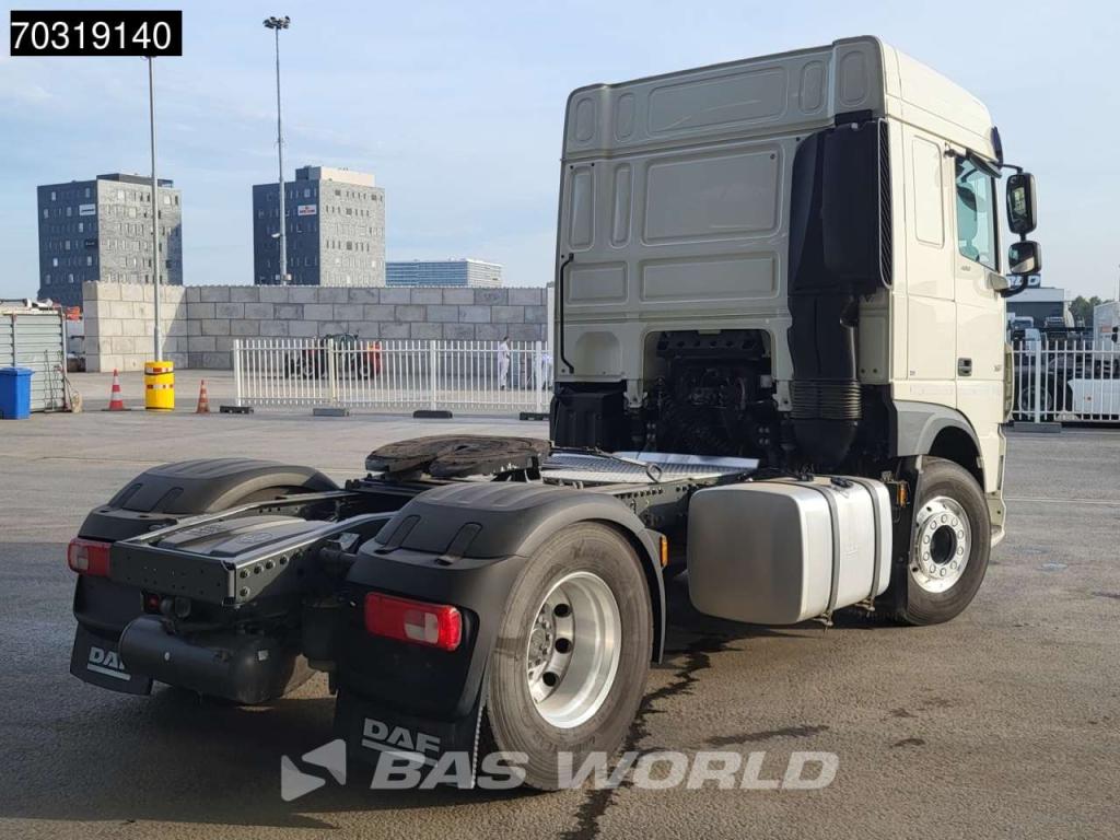 Daf XF 480 XF 4X2 SC Hydraulic ACC Navi Alcoa's Foto 9