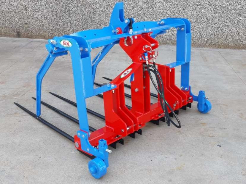 SLM RC 125-150 cm Foto 1