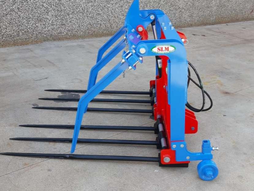 SLM RC 125-150 cm Foto 2