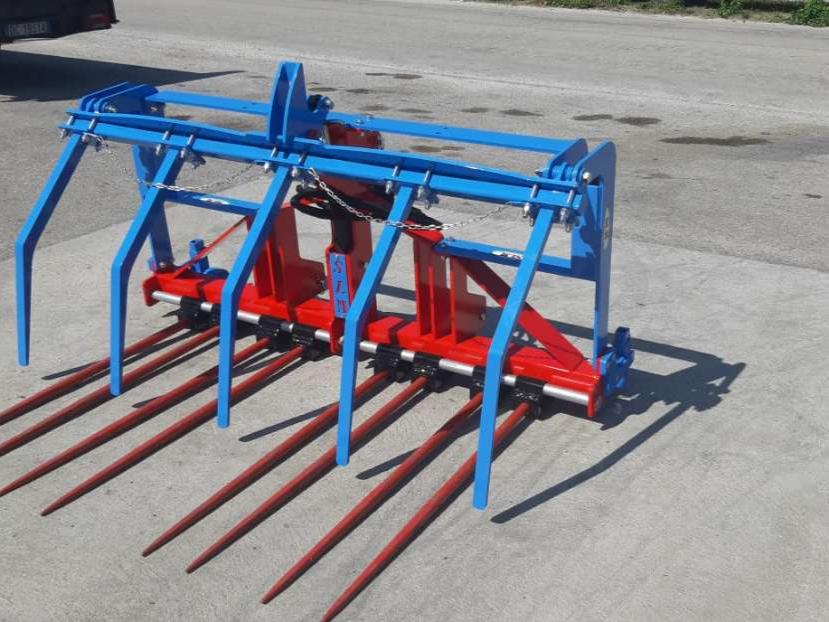 SLM RC 125-150 cm Foto 3