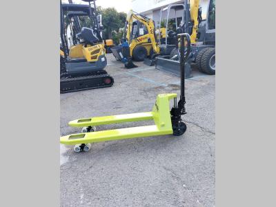 Pramac 25 QUINTALI in vendita da B.D. Commerciale Srl