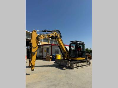 Caterpillar 308D