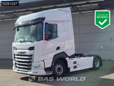 Daf XF 480 4X2 Retarder 2xTanks ACC Euro 6 in vendita da BAS World B.V.