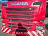 Scania R580 6X2 Retarder V8 Lift-Lenkachse Euro 6 Foto 10 thumbnail