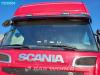 Scania R580 6X2 Retarder V8 Lift-Lenkachse Euro 6 Foto 9 thumbnail