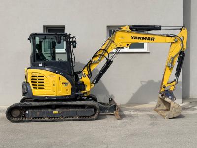 Yanmar Vio57