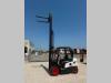 Bobcat D30NXP (NUOVO) Foto 1 thumbnail