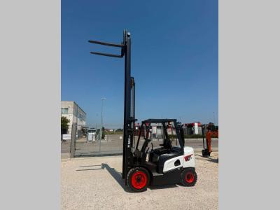 Bobcat D30NXP (NUOVO) in vendita da MEK Srl