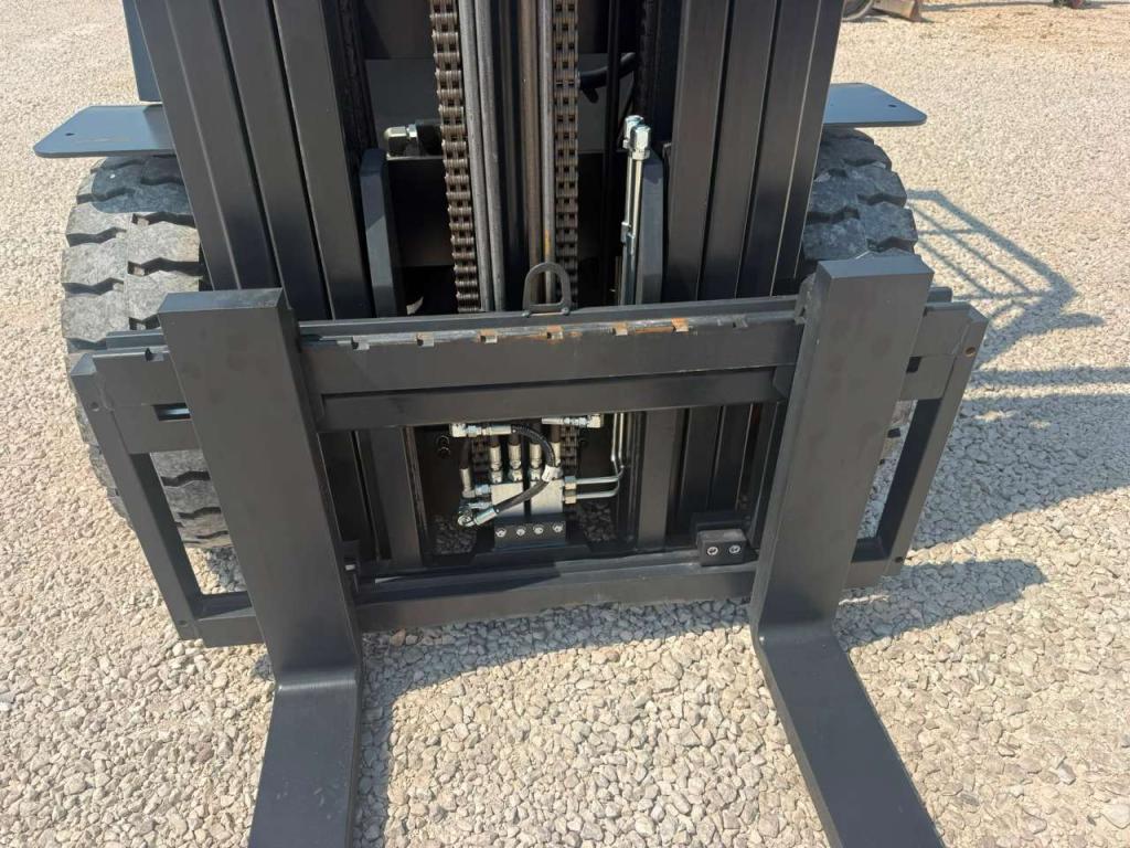 Bobcat D30NXP (NUOVO) Foto 6