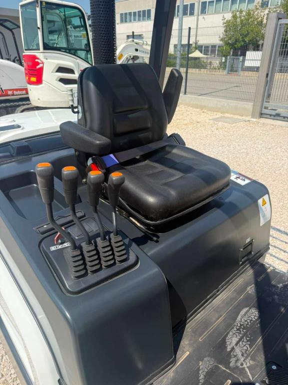 Bobcat D30NXP (NUOVO) Foto 7