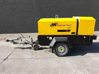 Ingersoll Rand 7 / 51 in vendita da Machinery Resale
