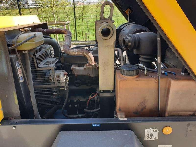 Ingersoll Rand 7 / 51 Foto 6