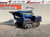 Kubota Bens 250R Foto 13 thumbnail