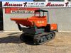Kubota Bens 250R Foto 17 thumbnail