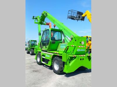 Merlo 38.16S Foto 1