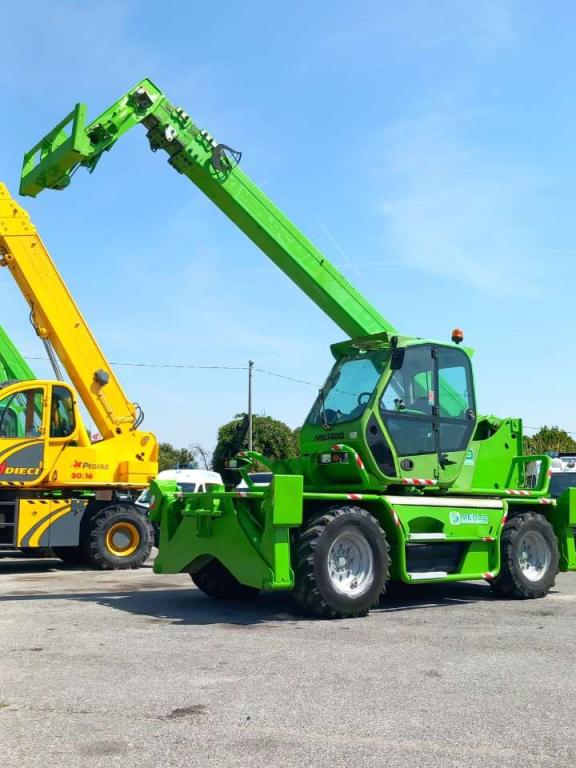 Merlo 38.16S Foto 9