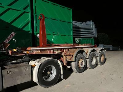 Andreoli SCARRABILE in vendita da Aurora Srl