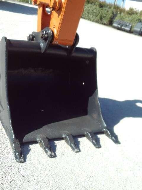 Hitachi ZX135US-6 Foto 11