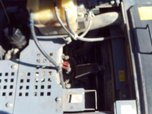 Hitachi ZX135US-6 Foto 16