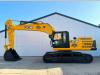 JCB JS345LC HD - Unused / 2025 Model / Hammer Lines Foto 1 thumbnail