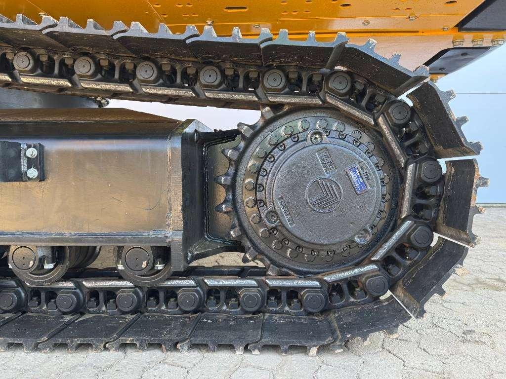 JCB JS345LC HD - Unused / 2025 Model / Hammer Lines Foto 15