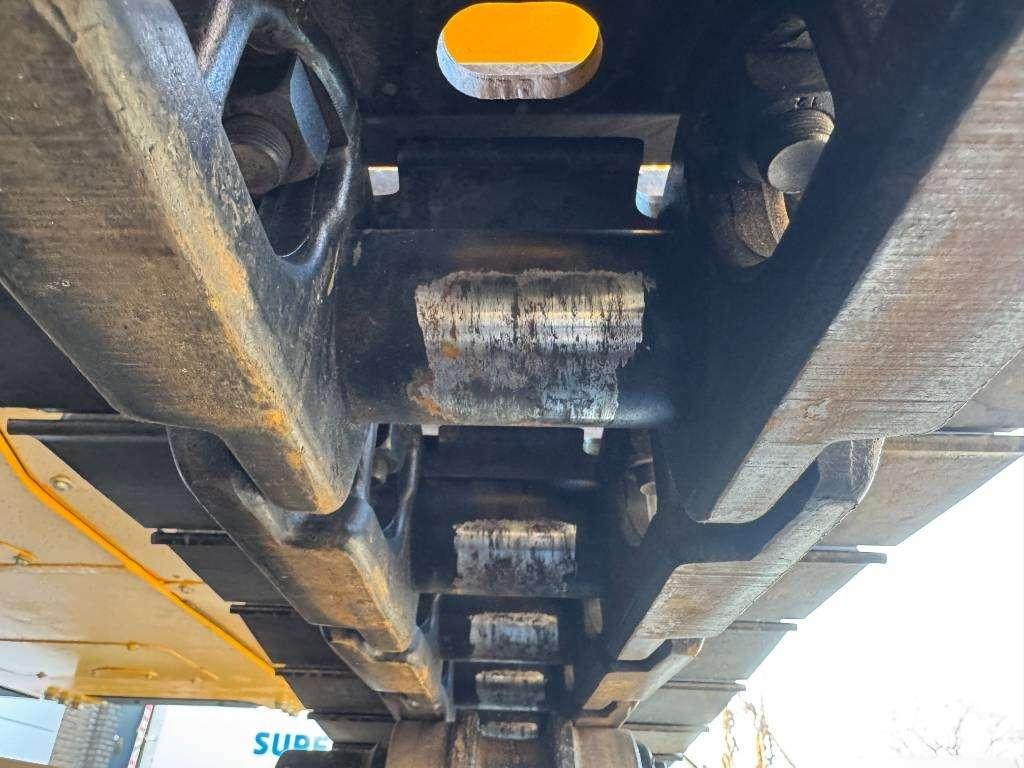 JCB JS345LC HD - Unused / 2025 Model / Hammer Lines Foto 18