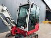 Takeuchi TB230 Foto 6 thumbnail