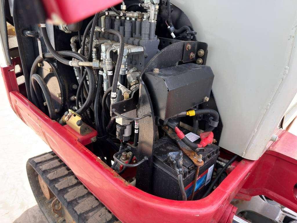 Takeuchi TB230 Foto 24