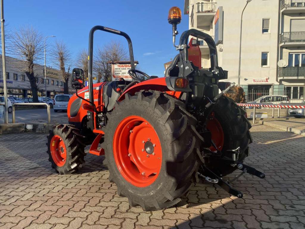 Kioti CK 5030 DT - Arco Abbattibile Foto 7