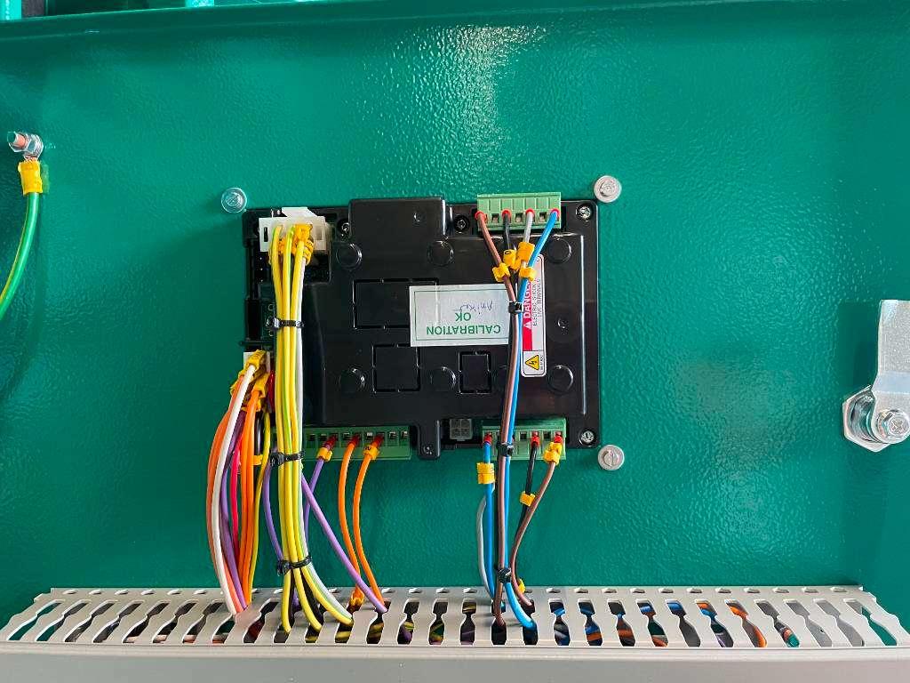 Cummins C66D5EQ - 66 kVA Generator - DPX-18507-Q Foto 17