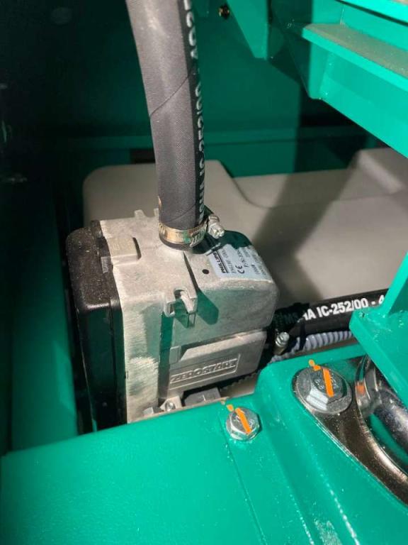 Cummins C66D5EQ - 66 kVA Generator - DPX-18507-Q Foto 21