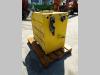 Serbatoio olio idraulico per New Holland 385B Foto 2 thumbnail