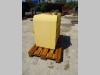 Serbatoio olio idraulico per New Holland 385B Foto 3 thumbnail
