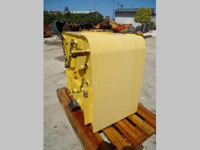 Serbatoio olio idraulico per New Holland 385B in vendita da OLM 90 Srl