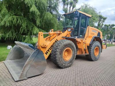 Hyundai HL940 in vendita da Comai Spa