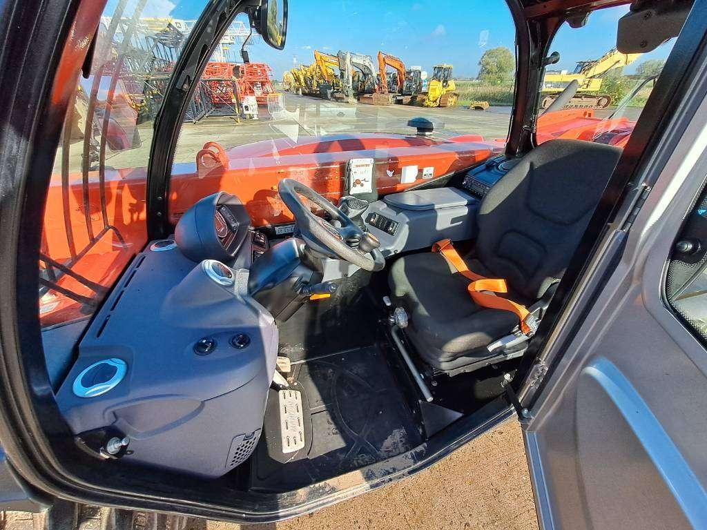 Manitou MT625H Foto 14