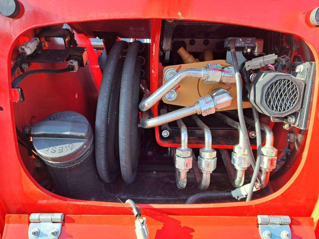 Manitou MT625H Foto 15
