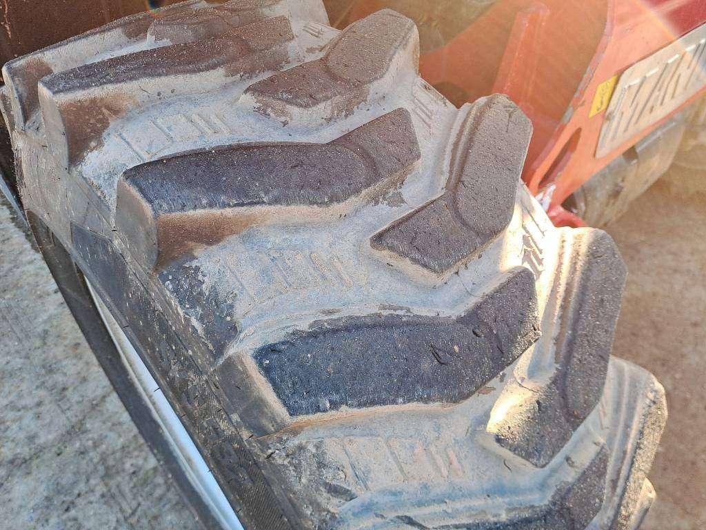 Manitou MT625H Foto 18