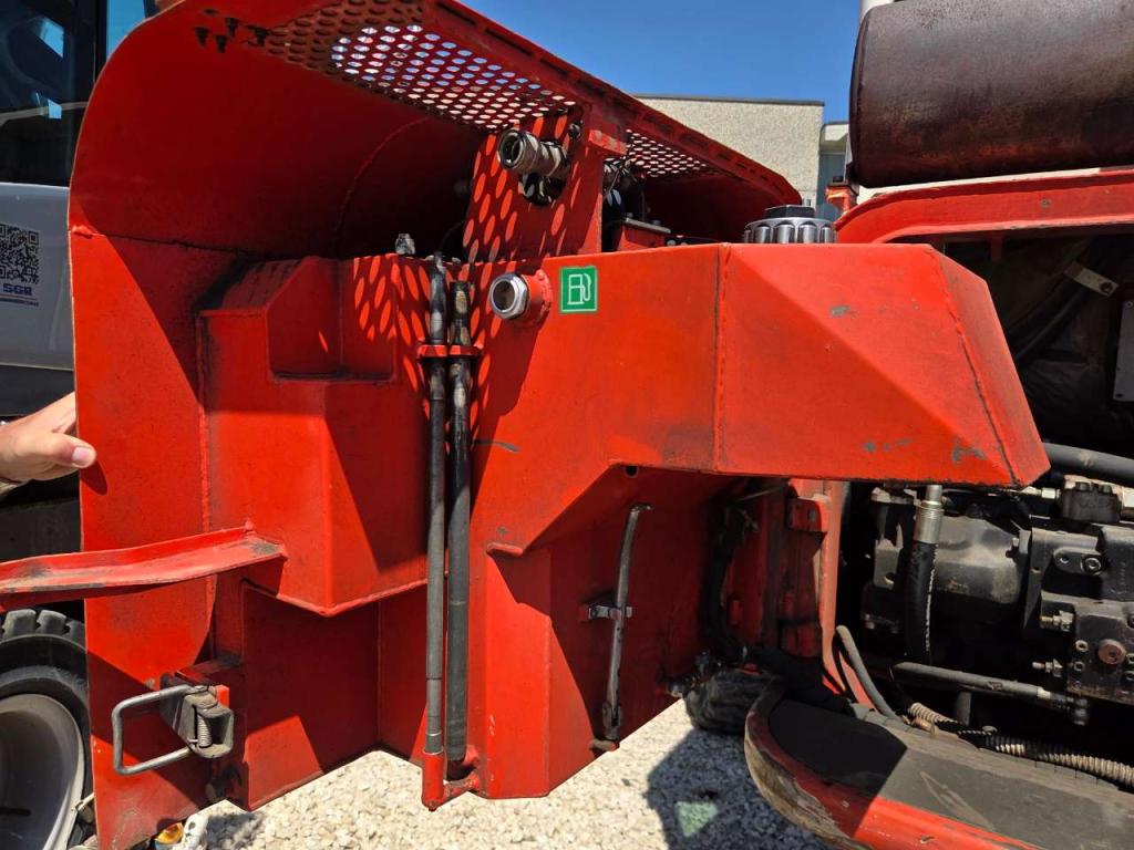 Euromach R85 Foto 16