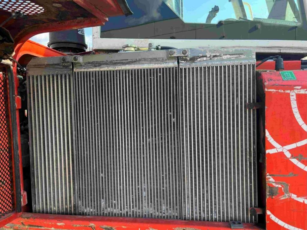 Euromach R85 Foto 19