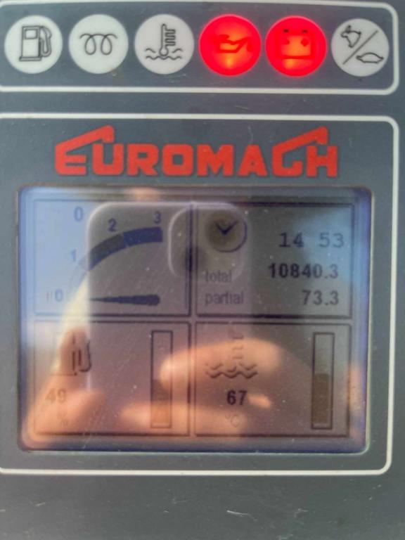 Euromach R85 Foto 20
