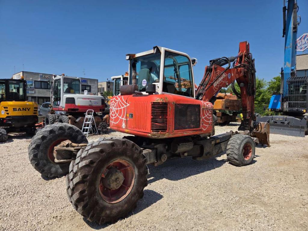Euromach R85 Foto 4