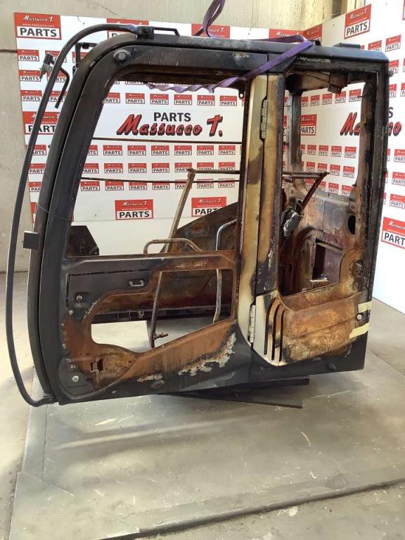 Cabina per Hitachi ZX350 Foto 1