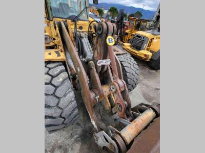 Volvo lifting framework VOE11994388 for Volvo L150, L150C