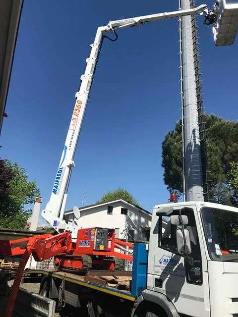Easy Lift R360 Foto 2