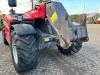Massey Ferguson MF9306XTRA Foto 3 thumbnail
