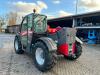 Massey Ferguson MF9306XTRA Foto 4 thumbnail
